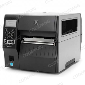 ZEBRA ZT420 (203dpi) 바코드 라벨 산업용 프린터