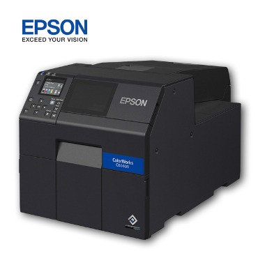 EPSON CW-C6040A